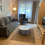 Apartment Polanki Park Leon