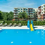 Polanki Park Leon Apartment *