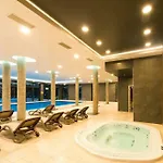 Polanki Park Leon Apartment *