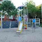 Apartment Polanki Park Leon