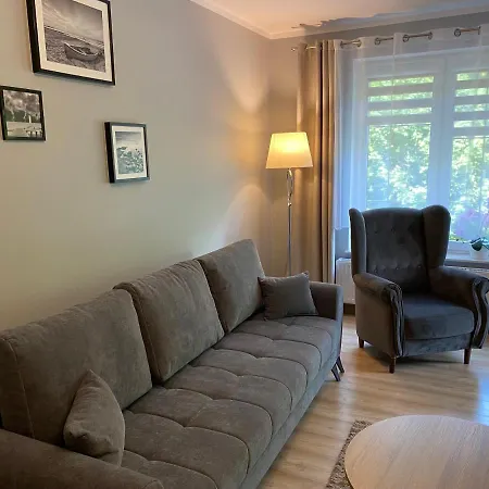 アパート Polanki Park Leon *