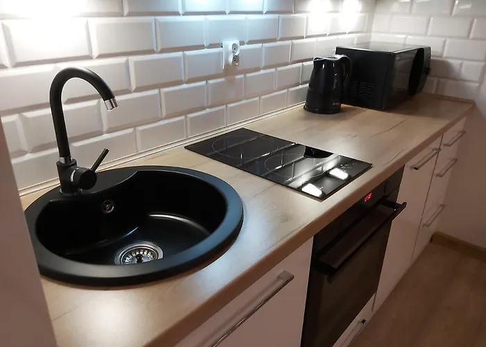 アパート Polanki Park Leon