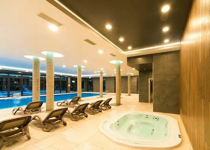 Polanki Park Leon アパート *