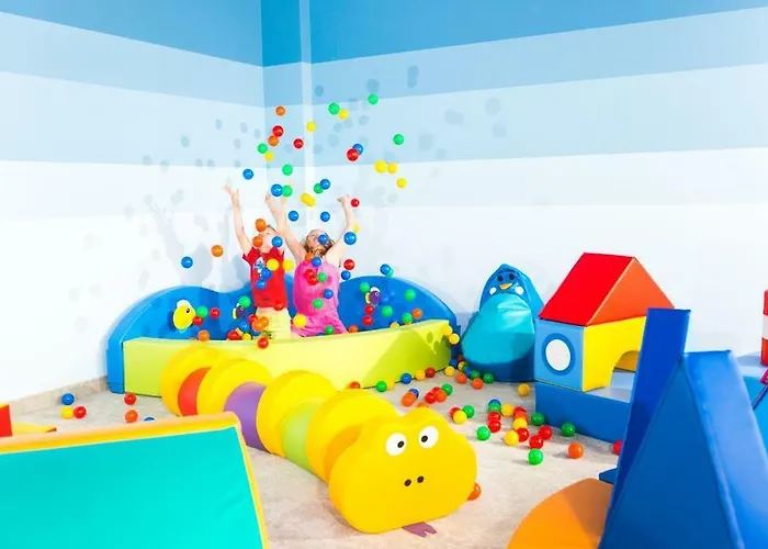 Polanki Park Leon アパート *