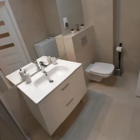 Polanki Park Leon * コウォブジェク