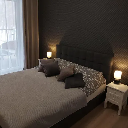 Polanki Park Leon Apartament