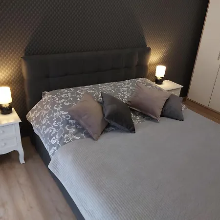 Polanki Park Leon Apartament