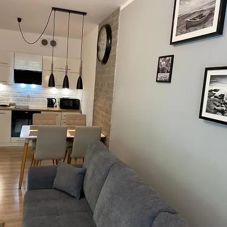 アパート Polanki Park Leon