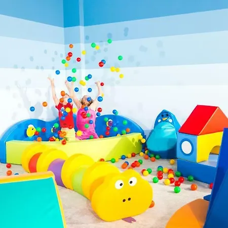 Polanki Park Leon アパート *