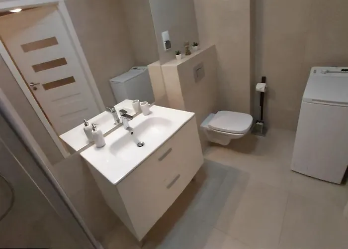 Polanki Park Leon * Kolobrzeg