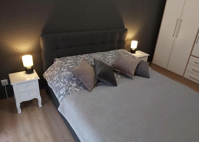 Polanki Park Leon Apartament